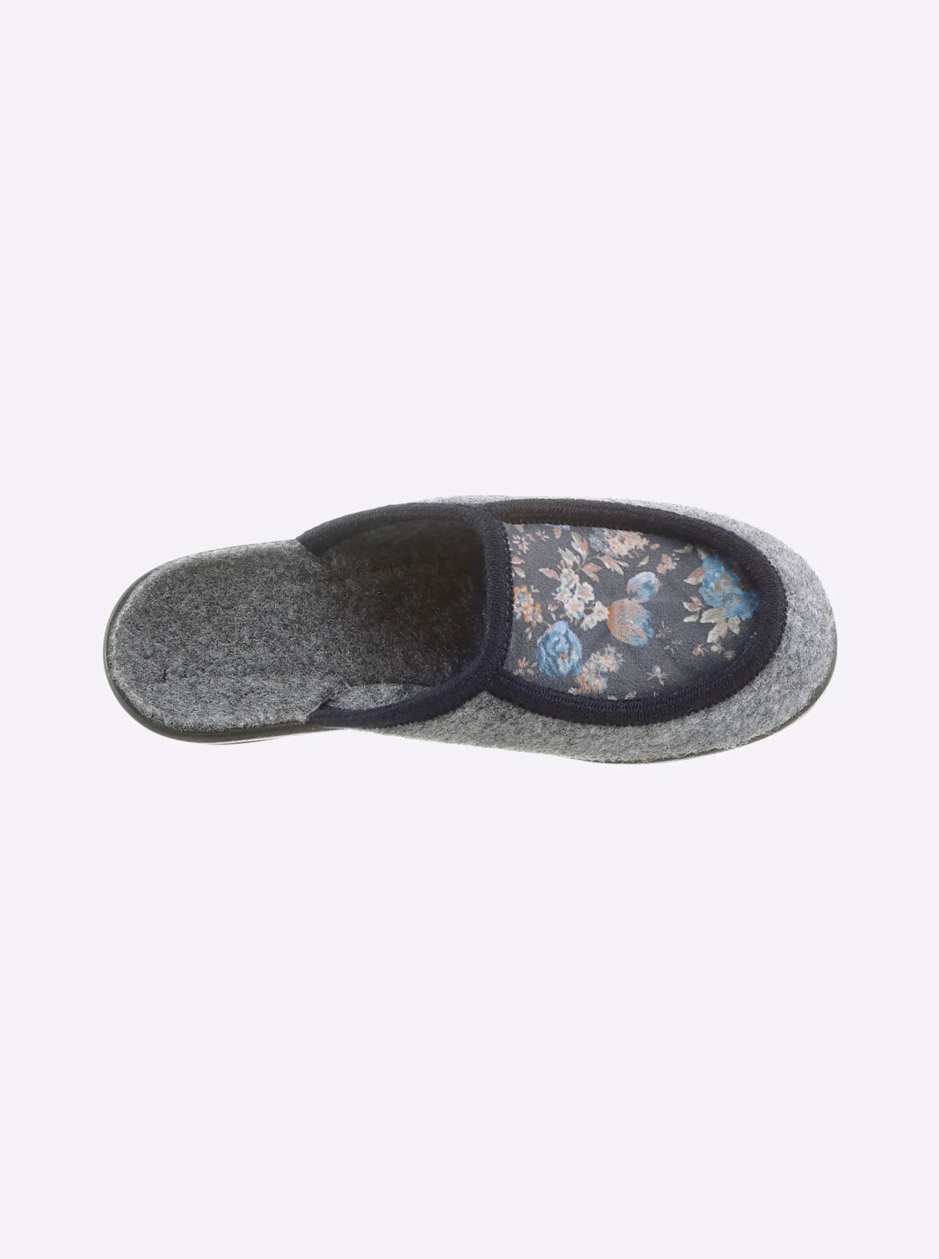 Pantoffel