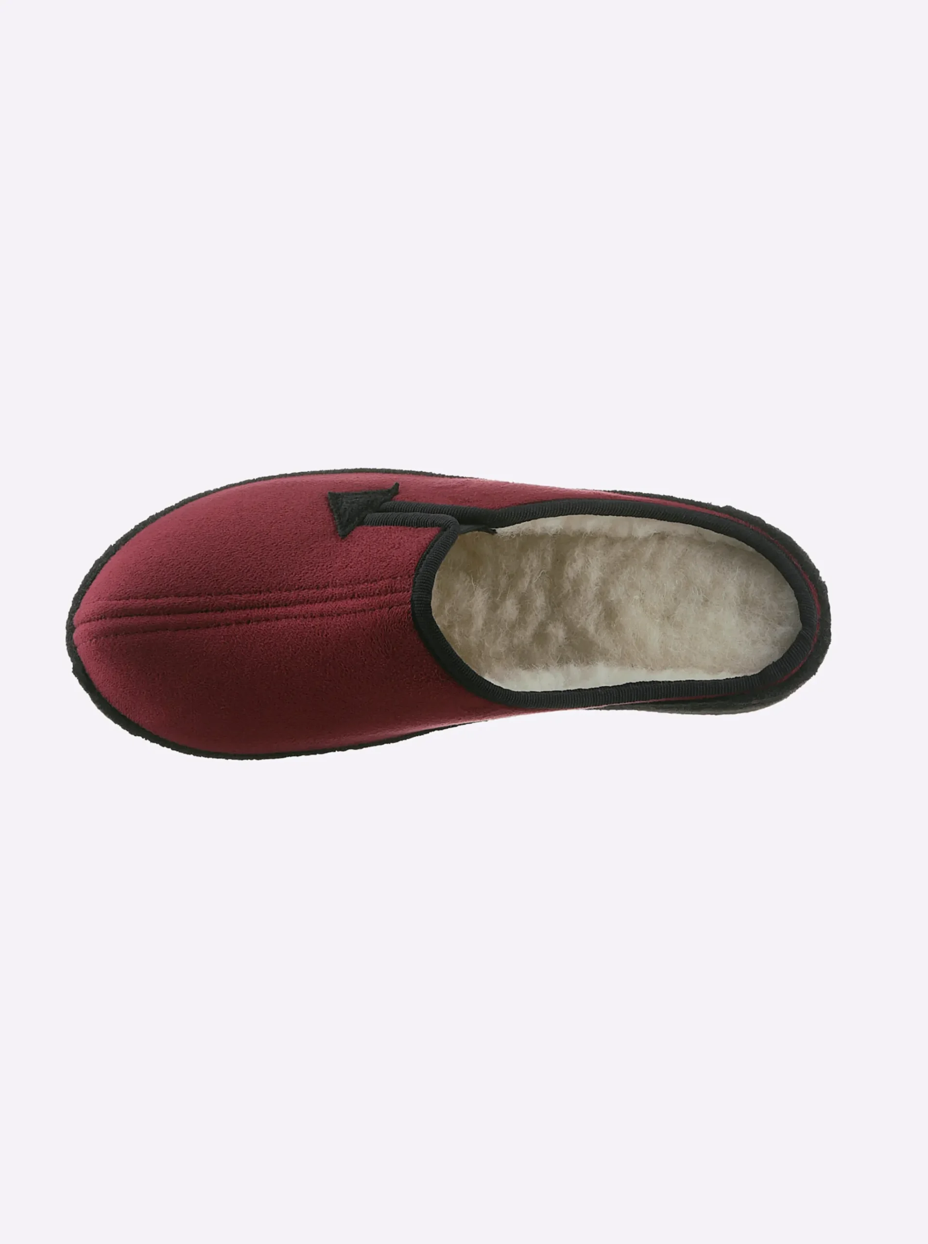Pantoffel