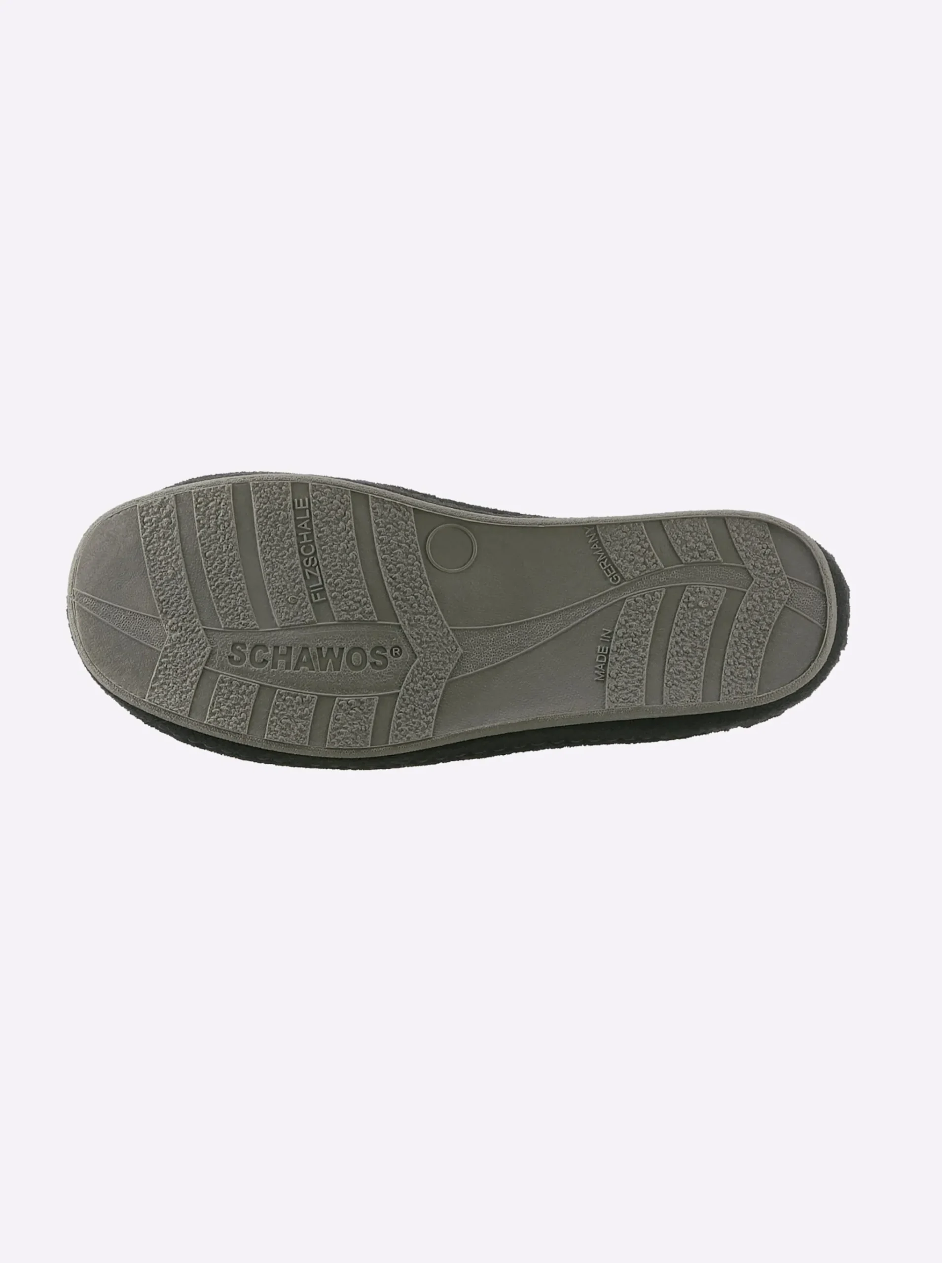 Pantoffel