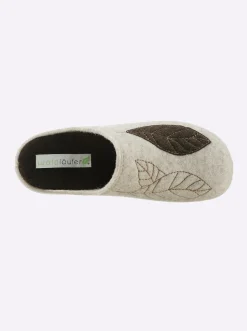 Pantoffel