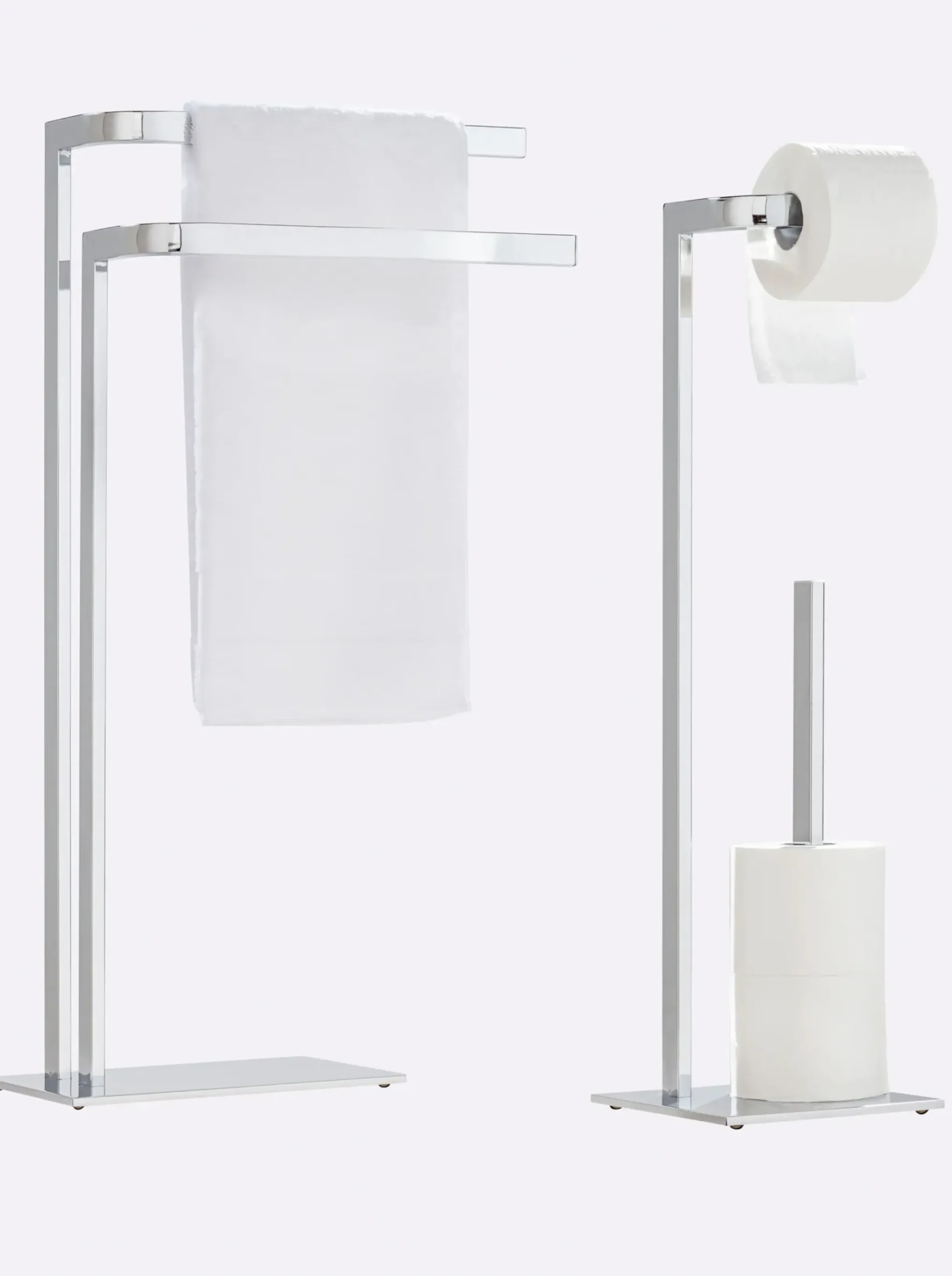 Papierrollenhalter