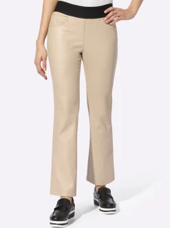5-Pocket-Hose