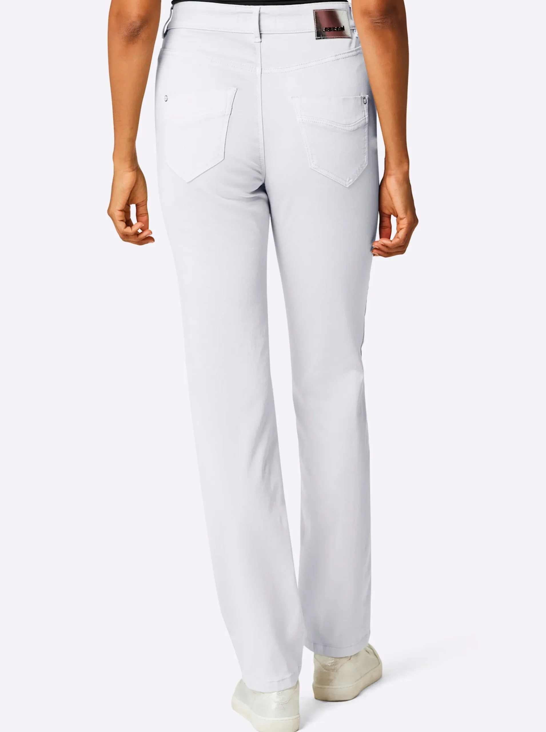 5-Pocket-Jeans