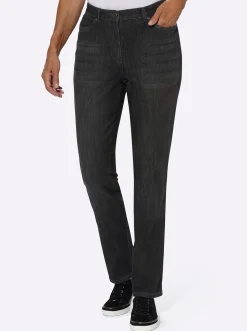 5-Pocket-Jeans