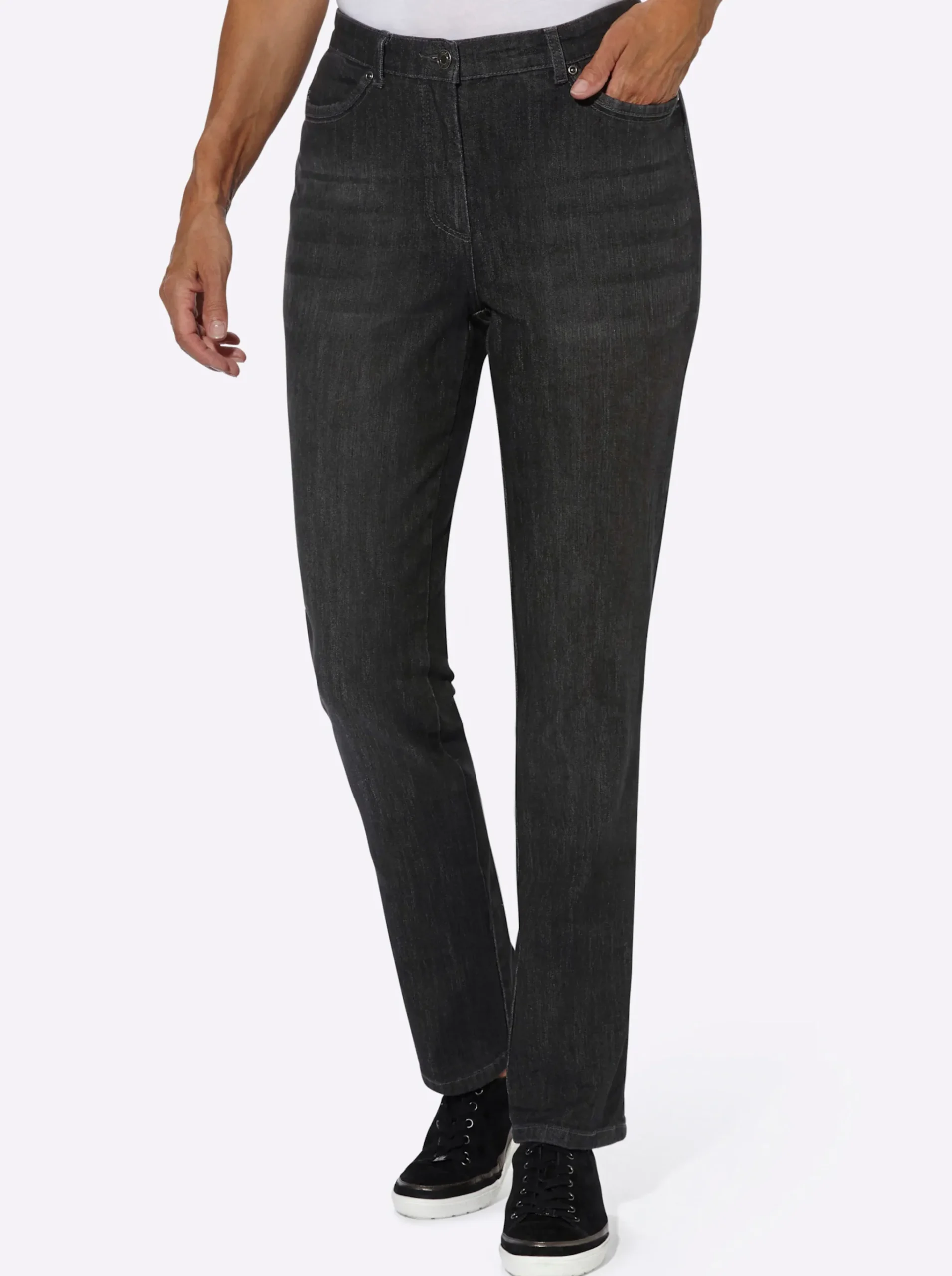 5-Pocket-Jeans