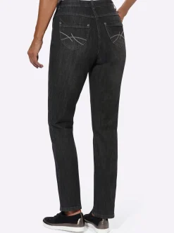 5-Pocket-Jeans