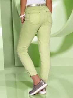5-Pocket-Jeans