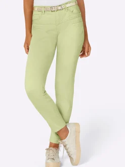 5-Pocket-Jeans