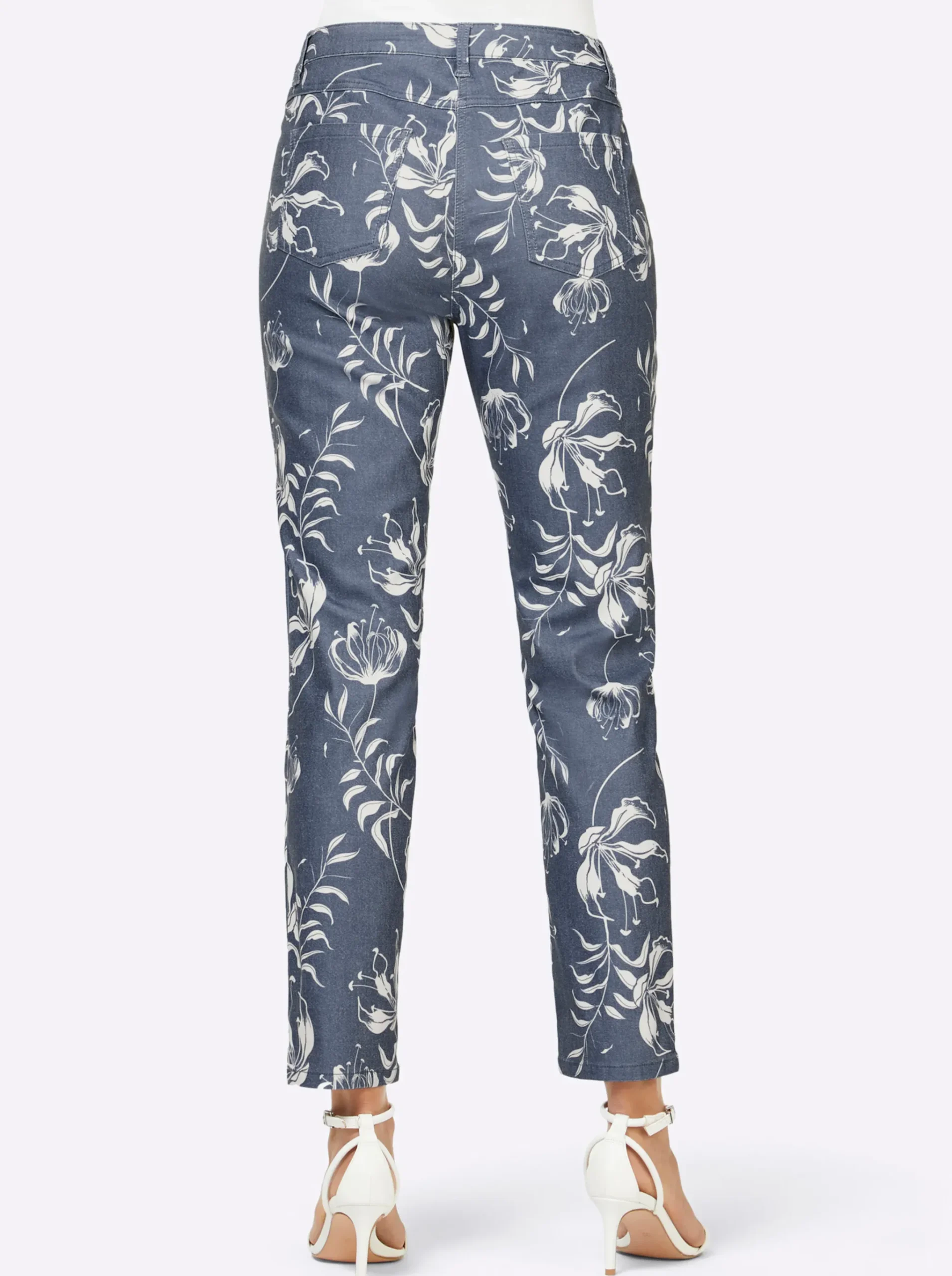 5-Pocket-Jeans
