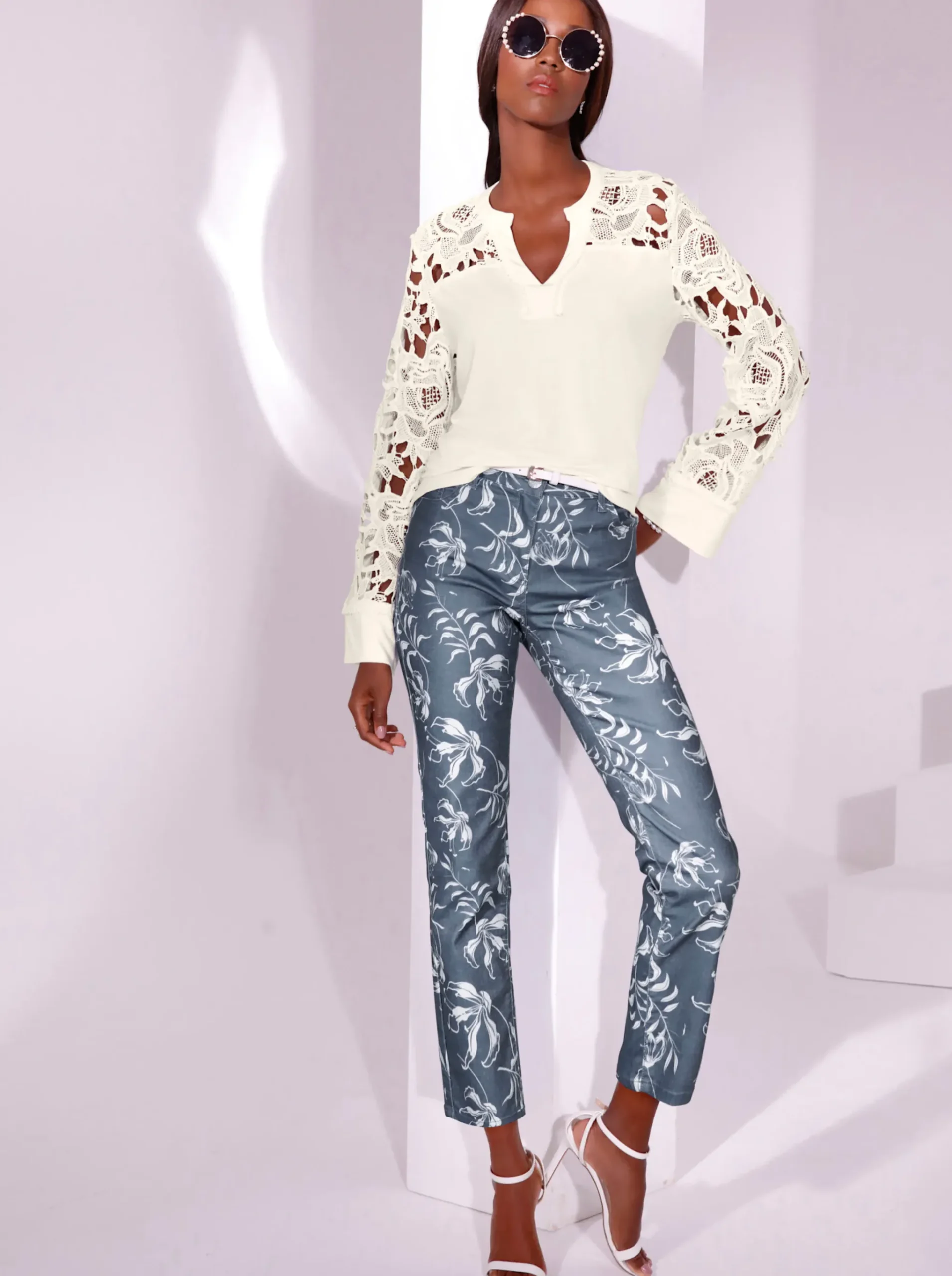 5-Pocket-Jeans