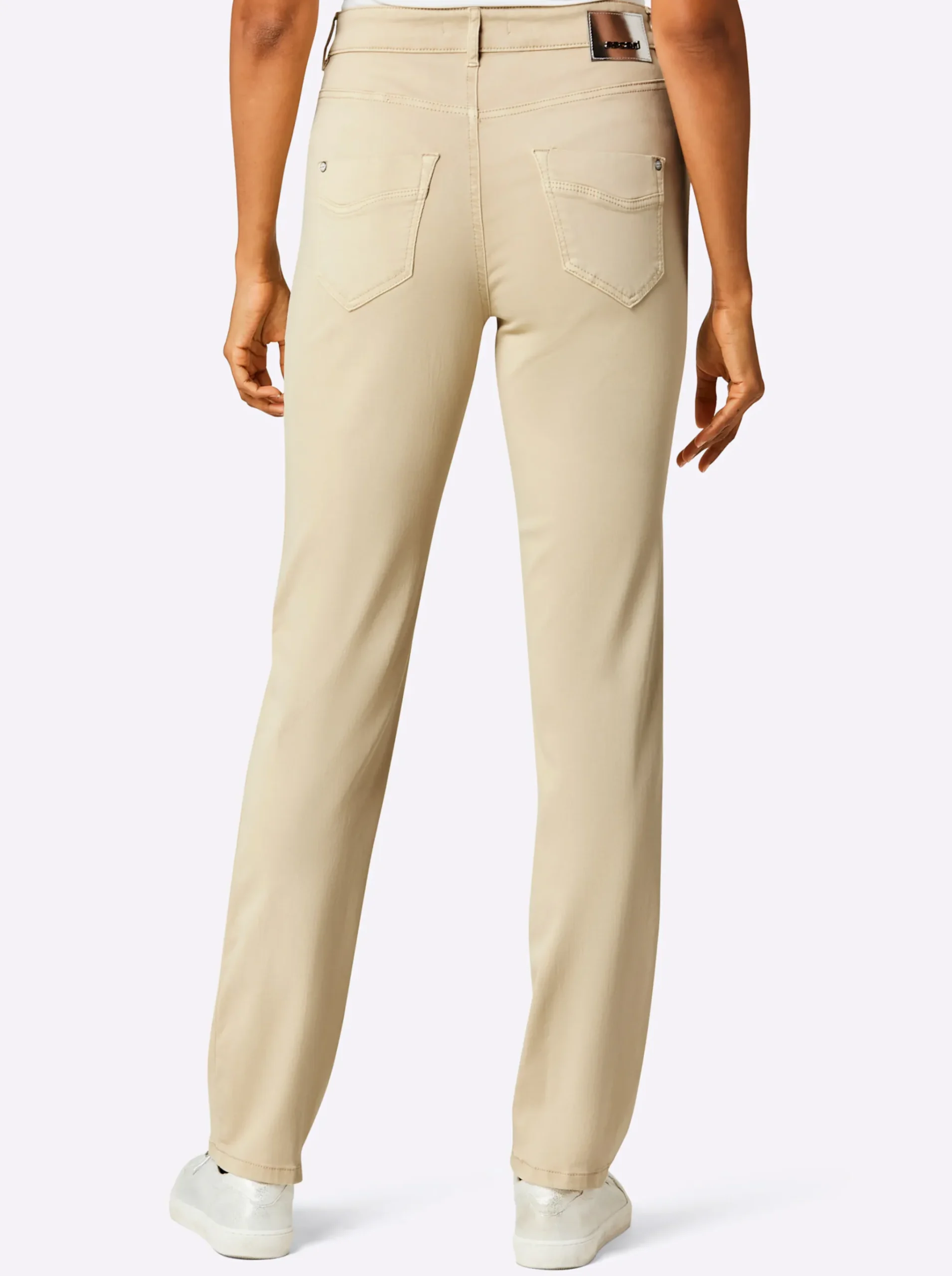 5-Pocket-Jeans