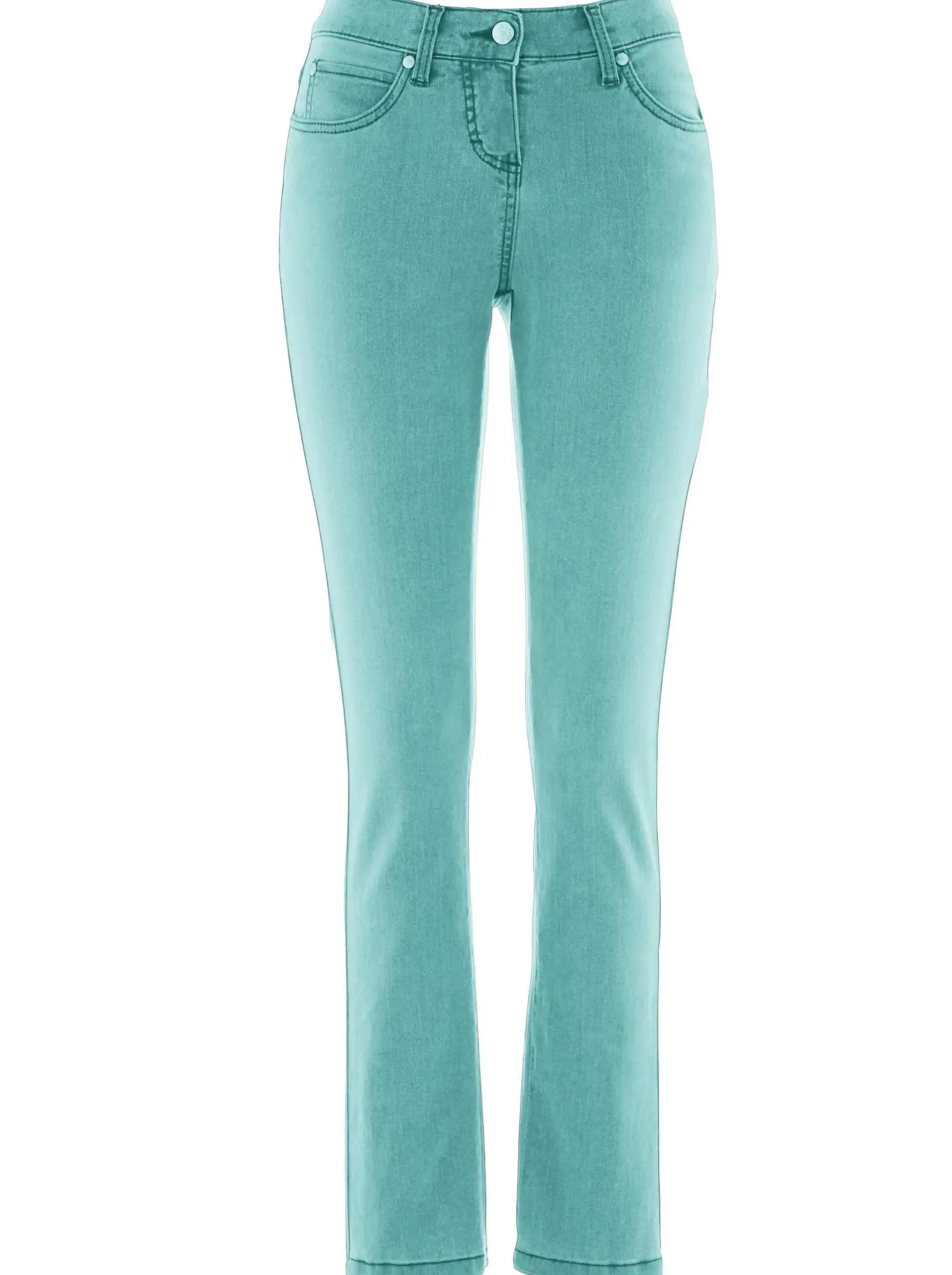 5-Pocket-Jeans