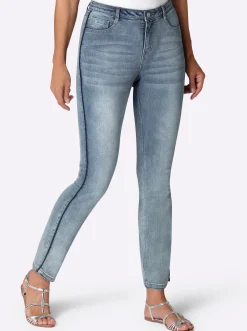 5-Pocket-Jeans