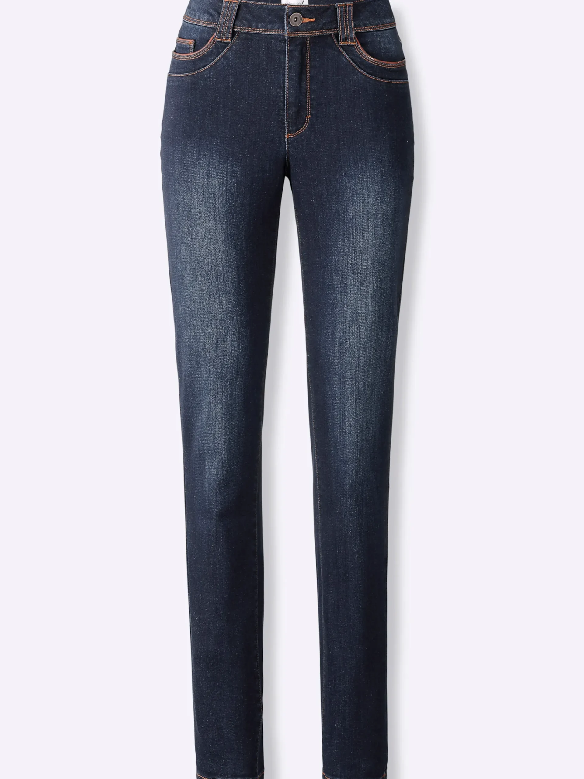 5-Pocket-Jeans