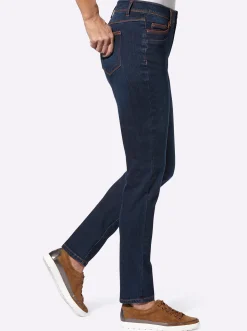 5-Pocket-Jeans