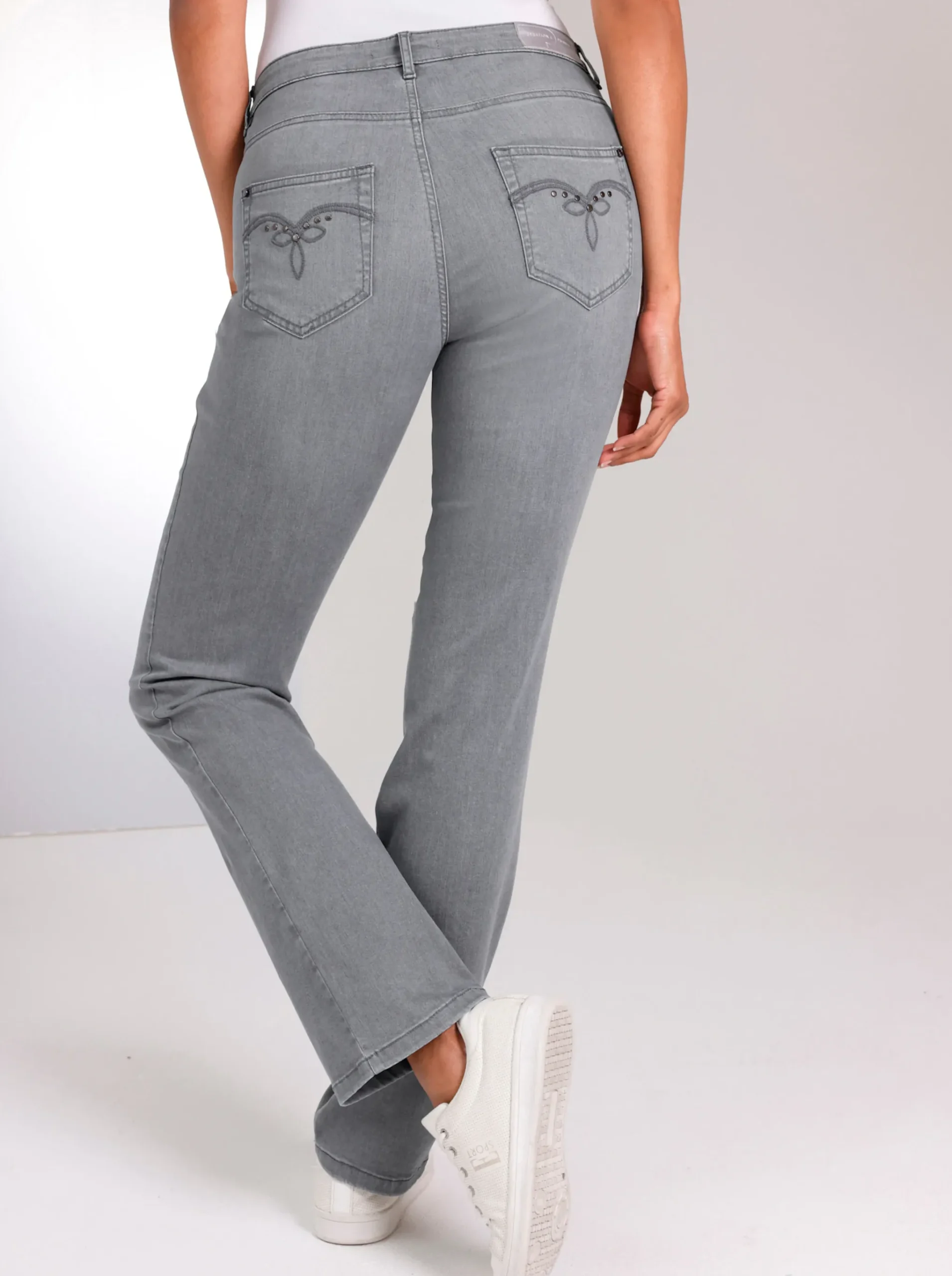 5-Pocket-Jeans