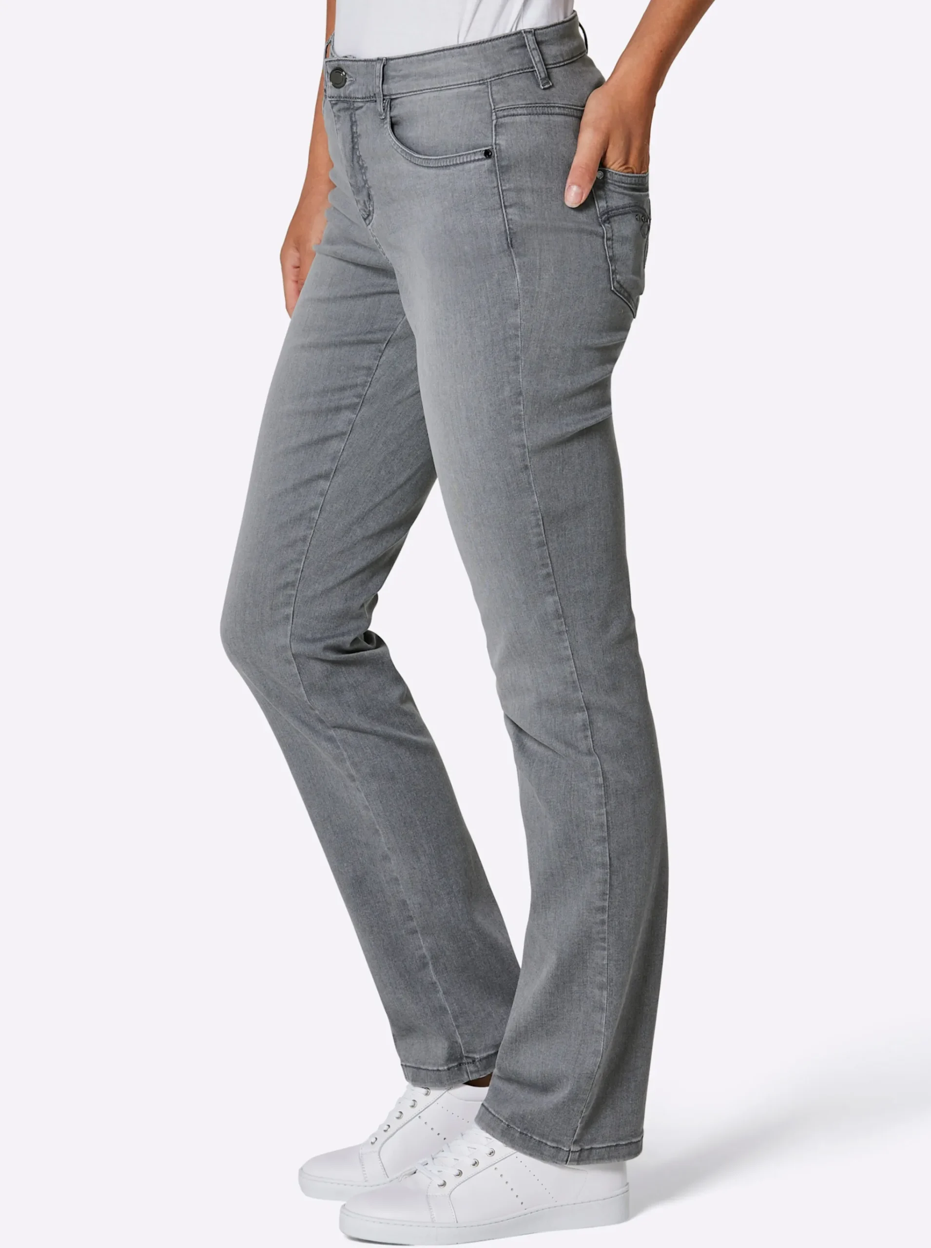 5-Pocket-Jeans