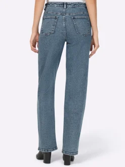 5-Pocket-Jeans