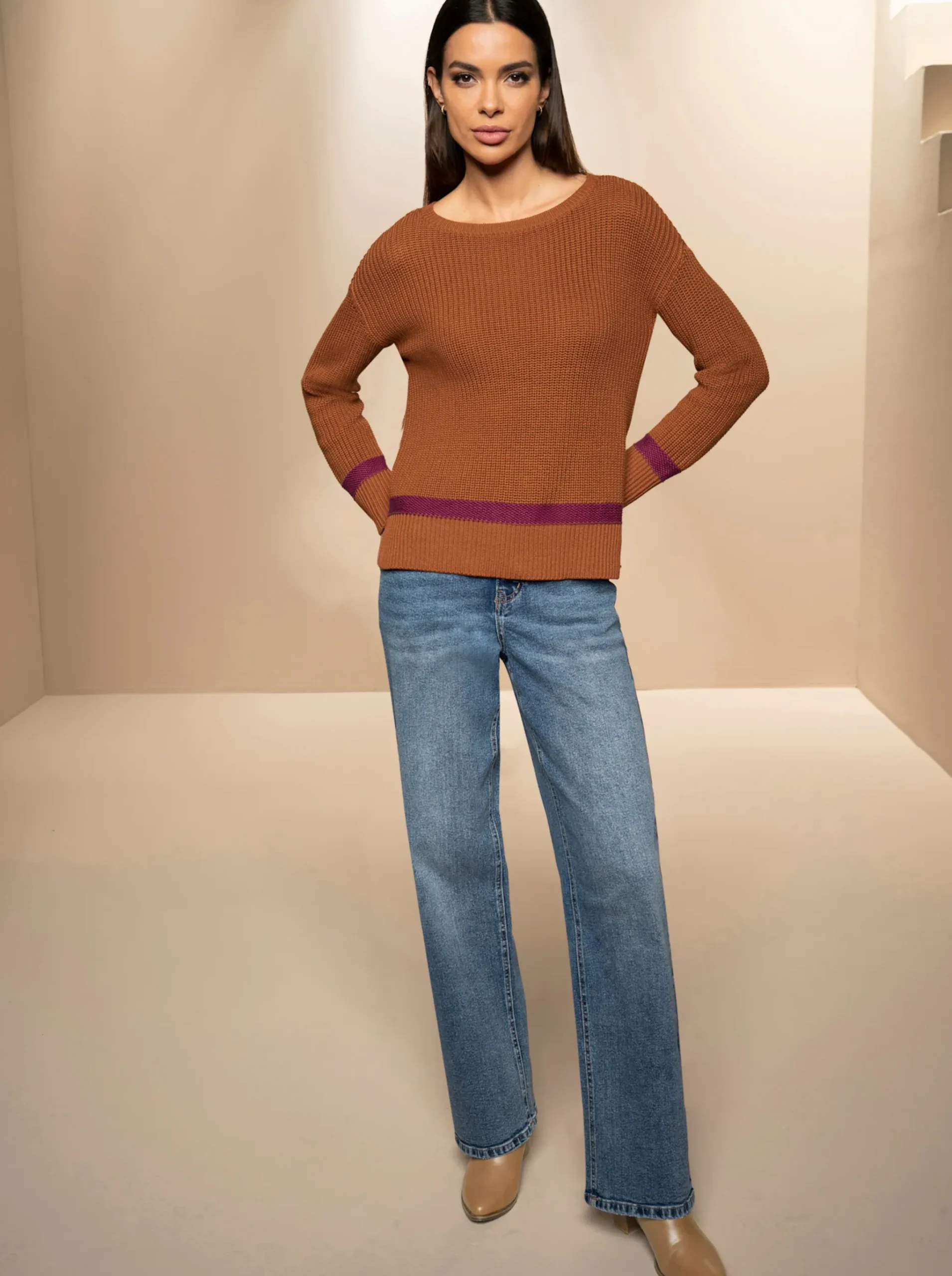 5-Pocket-Jeans