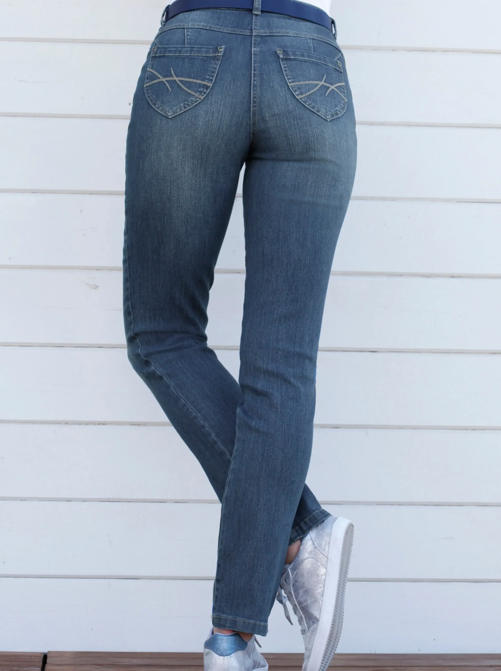 5-Pocket-Jeans