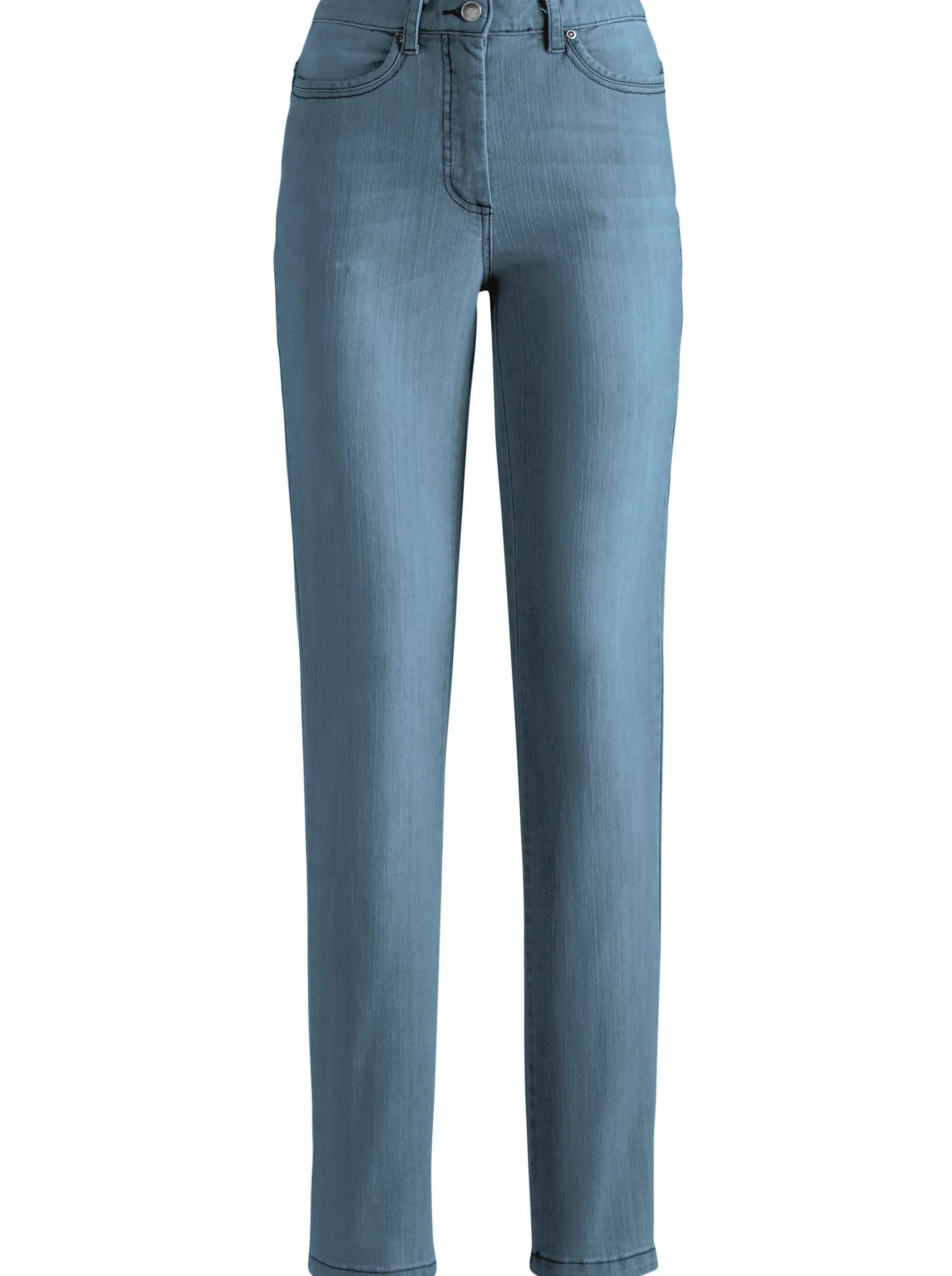 5-Pocket-Jeans