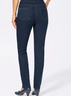 5-Pocket-Jeans