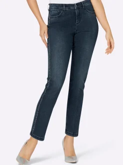 5-Pocket-Jeans