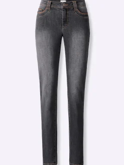 5-Pocket-Jeans