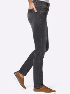 5-Pocket-Jeans