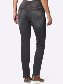 5-Pocket-Jeans