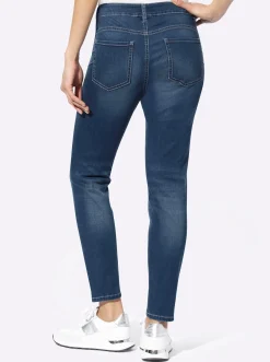 5-Pocket-Jeans
