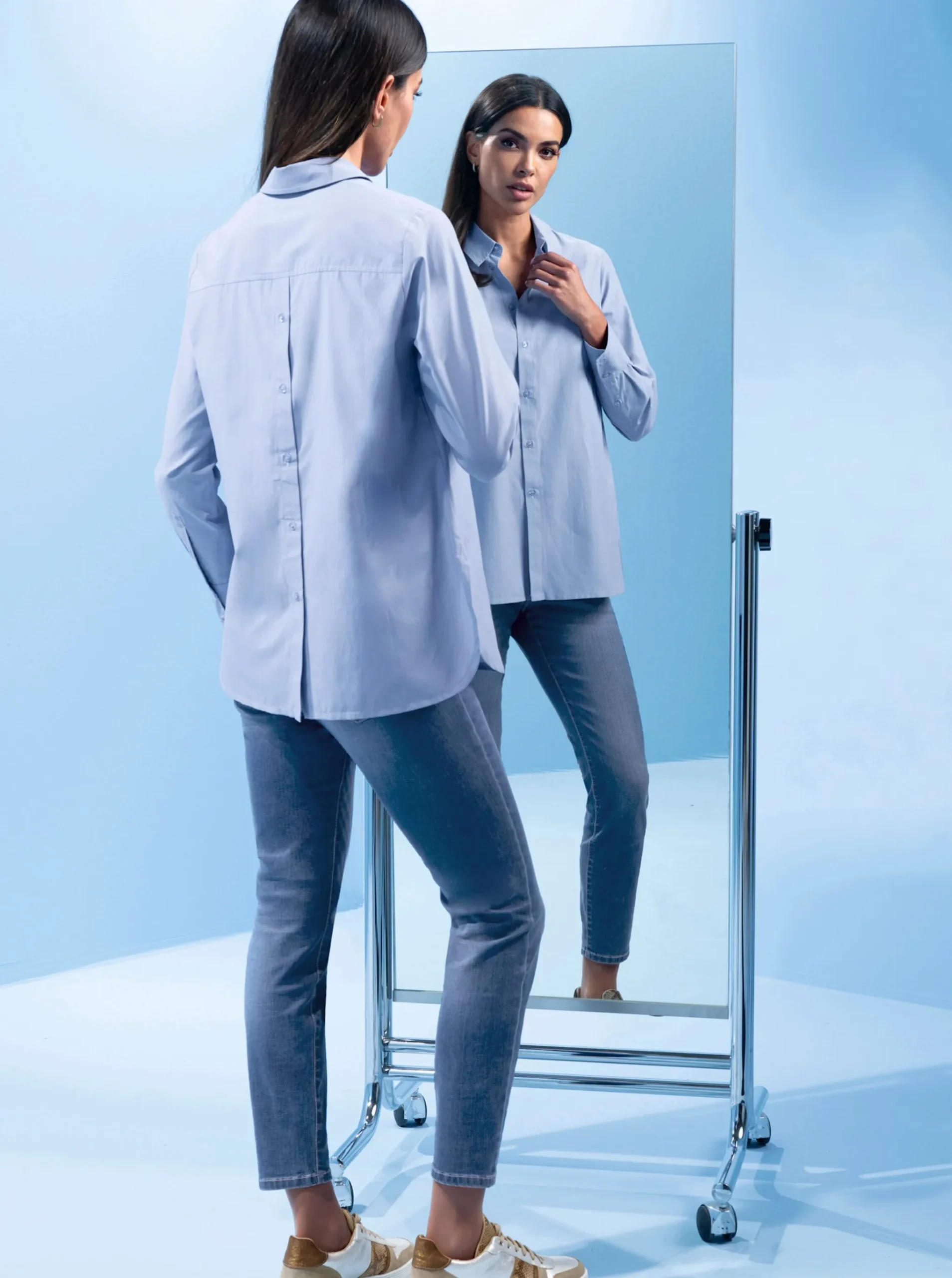 5-Pocket-Jeans