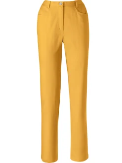 5-Pocket-Jeans mit Stretch-Anteil