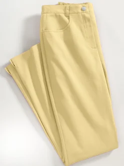 5-Pocket-Jeans mit Stretch-Anteil