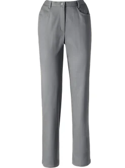 5-Pocket-Jeans mit Stretch-Anteil