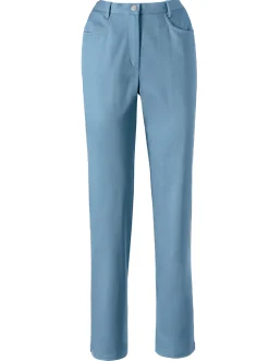 5-Pocket-Jeans mit Stretch-Anteil