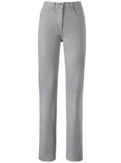 5-Pocket-Jeans mit Stretch-Anteil