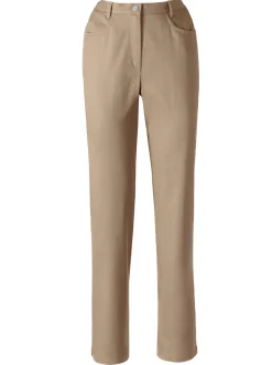 5-Pocket-Jeans mit Stretch-Anteil