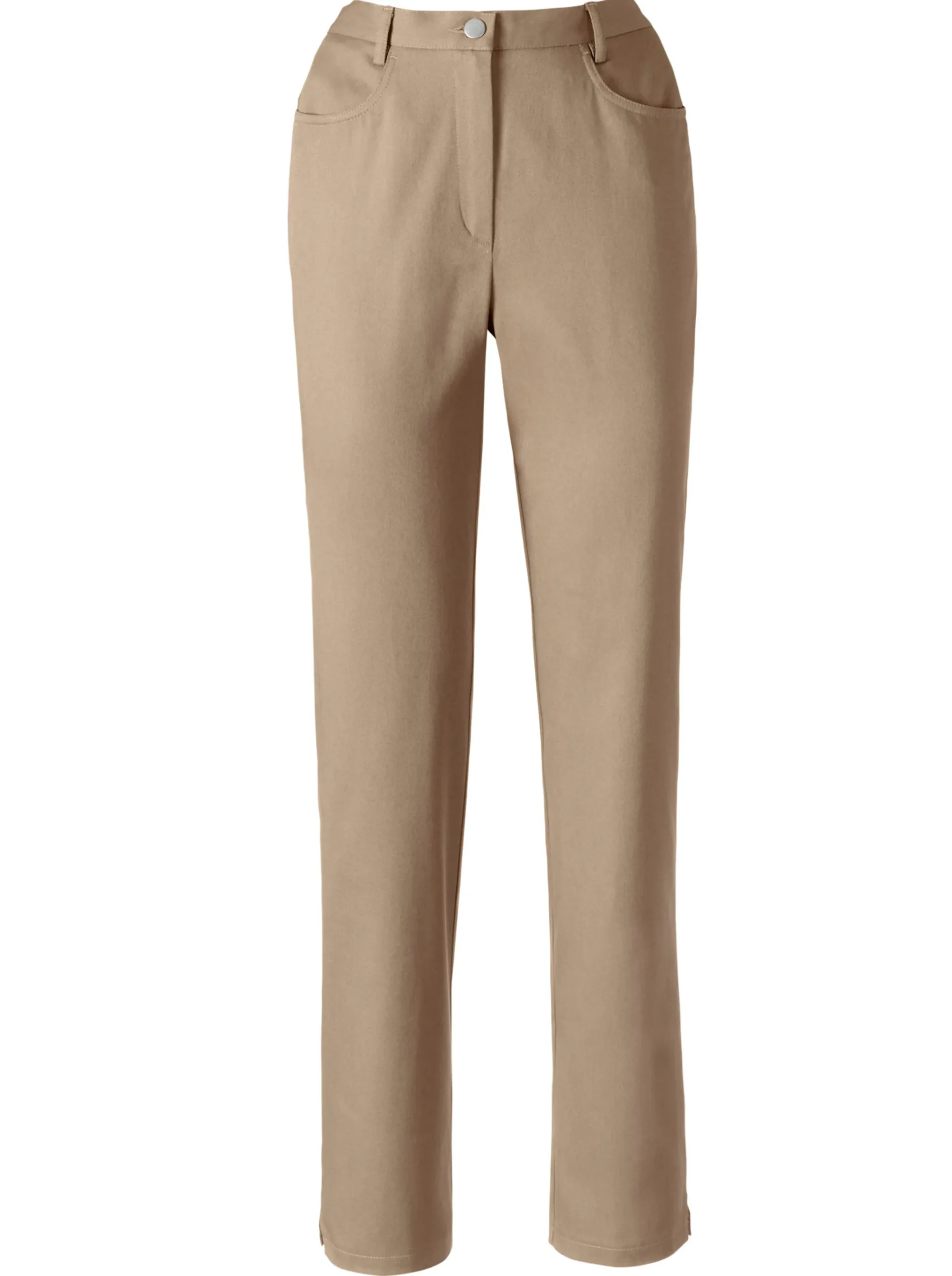 5-Pocket-Jeans mit Stretch-Anteil