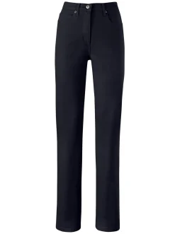 5-Pocket-Jeans mit Stretch-Anteil