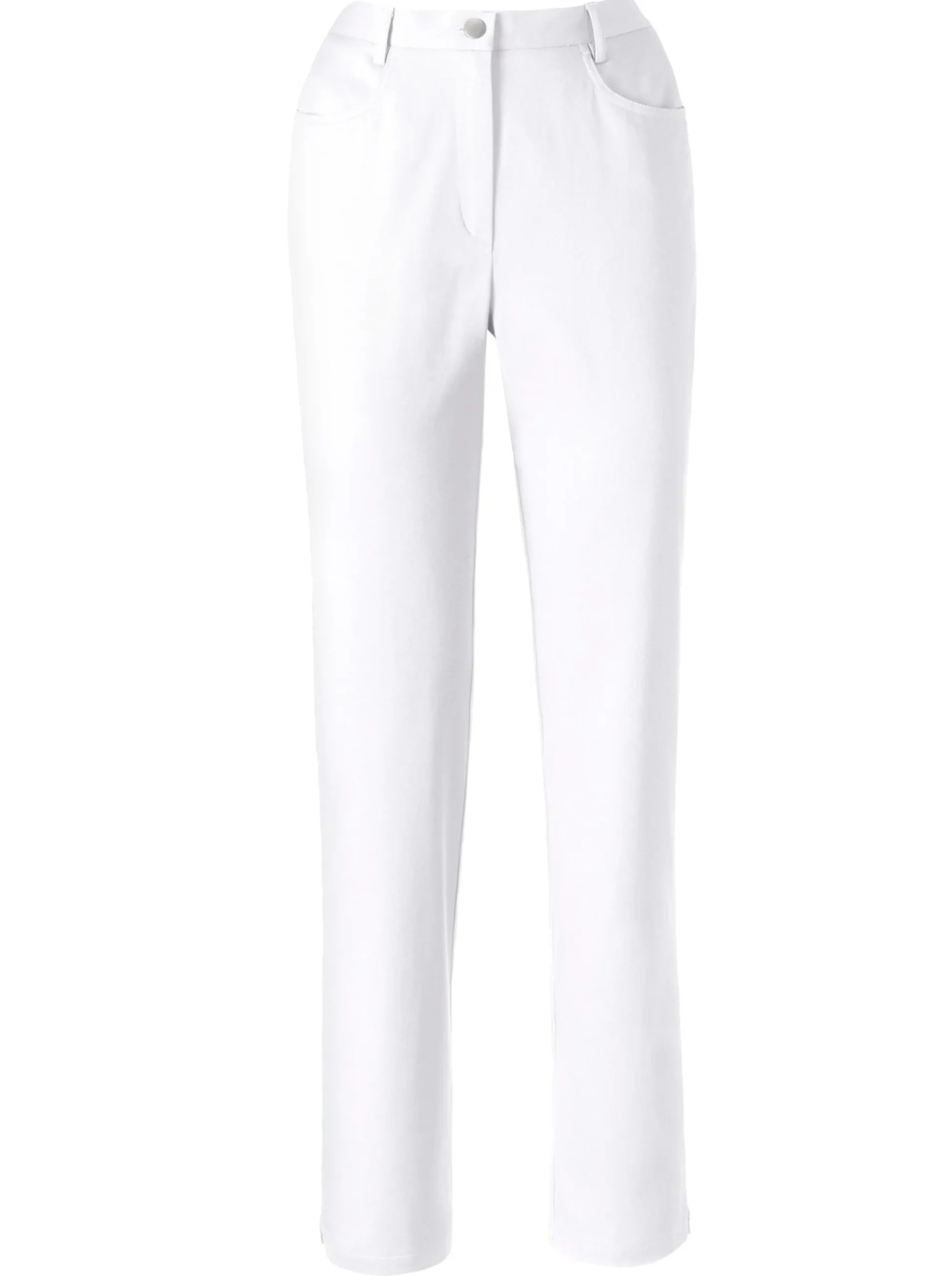 5-Pocket-Jeans mit Stretch-Anteil