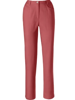 5-Pocket-Jeans mit Stretch-Anteil