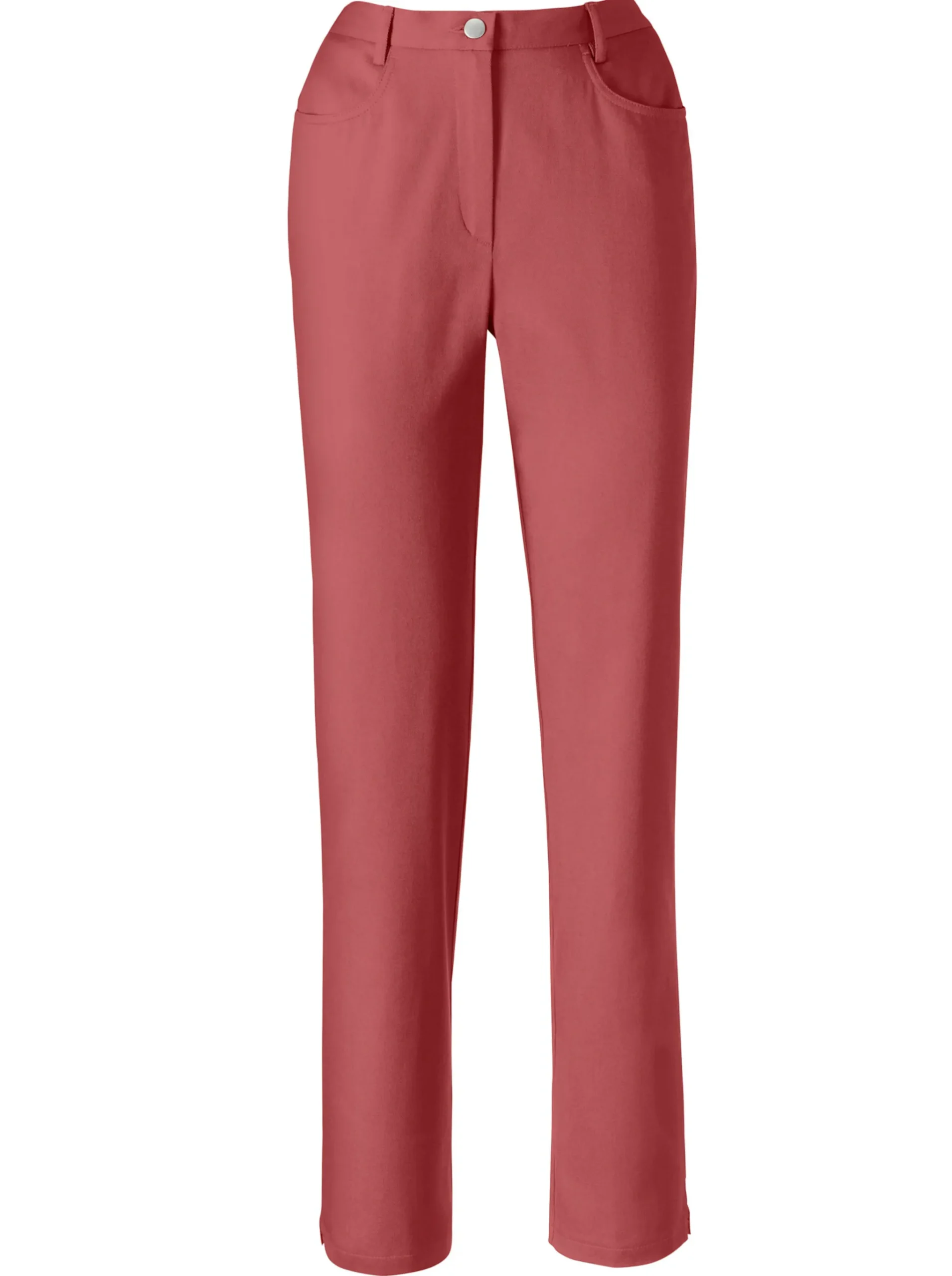5-Pocket-Jeans mit Stretch-Anteil