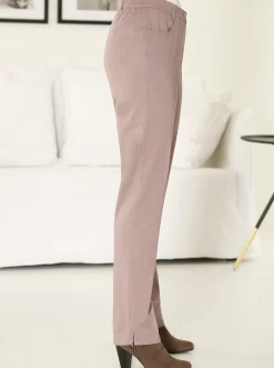 5-Pocket-Jeans mit Stretch-Anteil