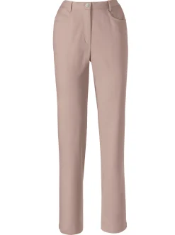 5-Pocket-Jeans mit Stretch-Anteil