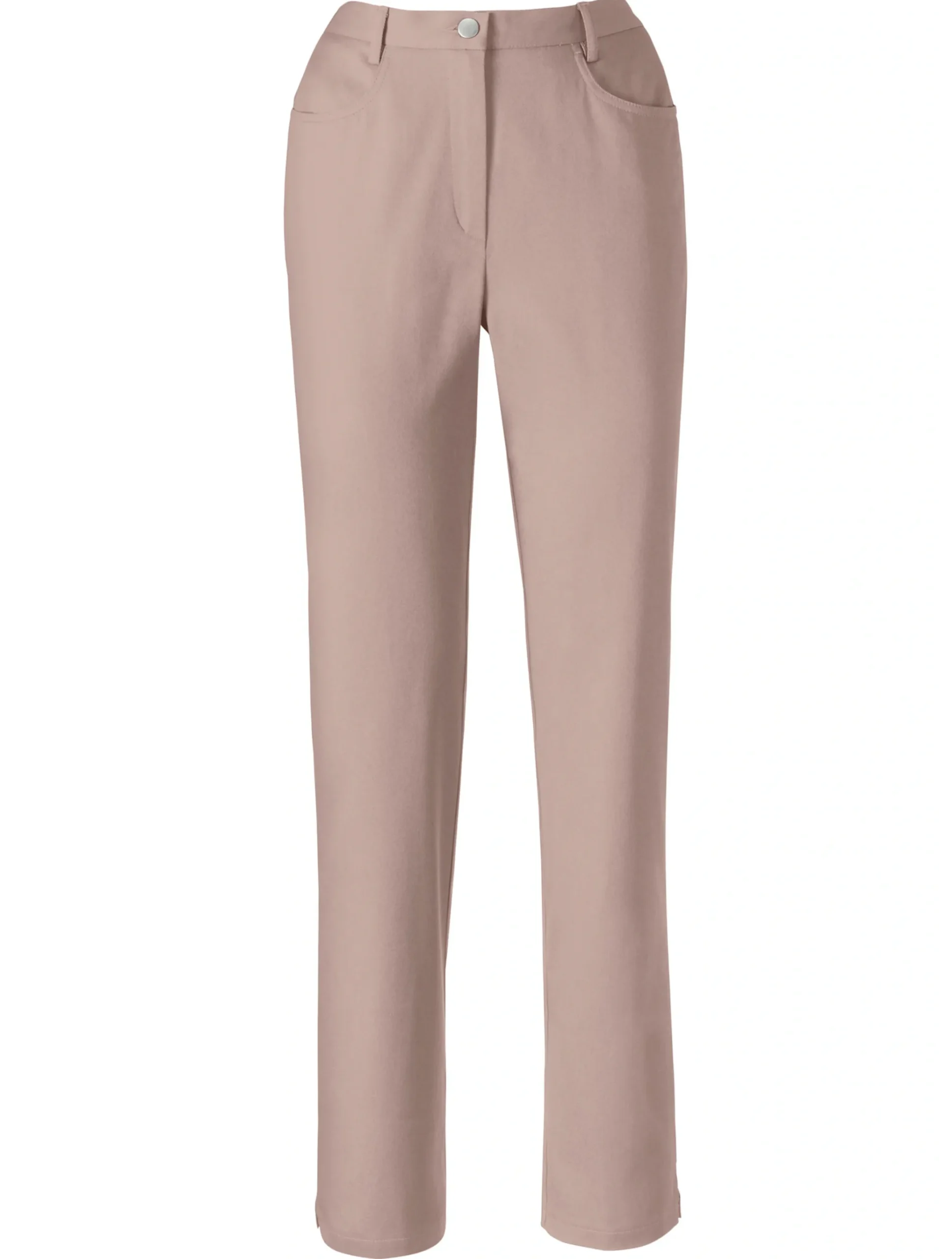 5-Pocket-Jeans mit Stretch-Anteil