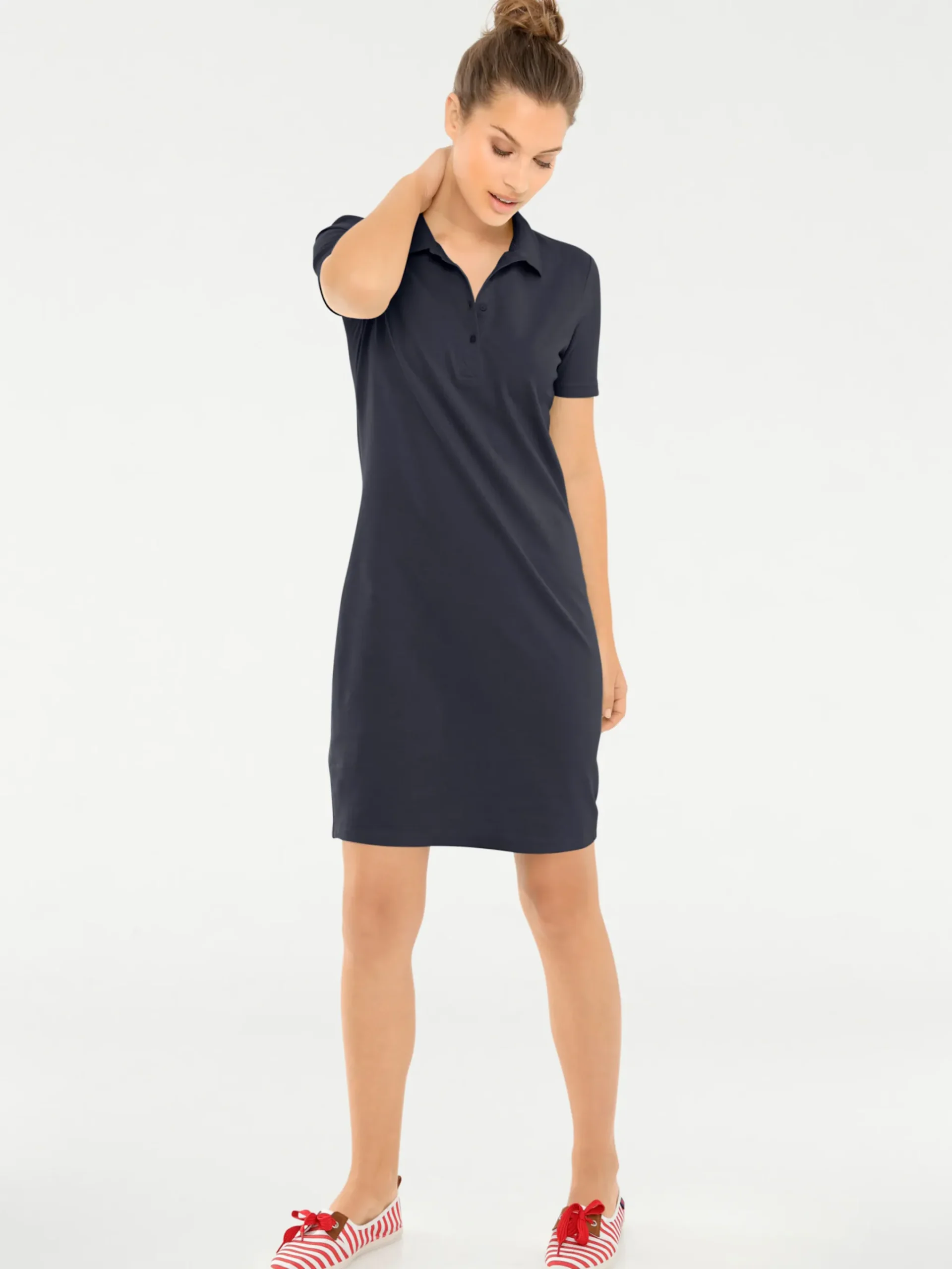 Polokleid