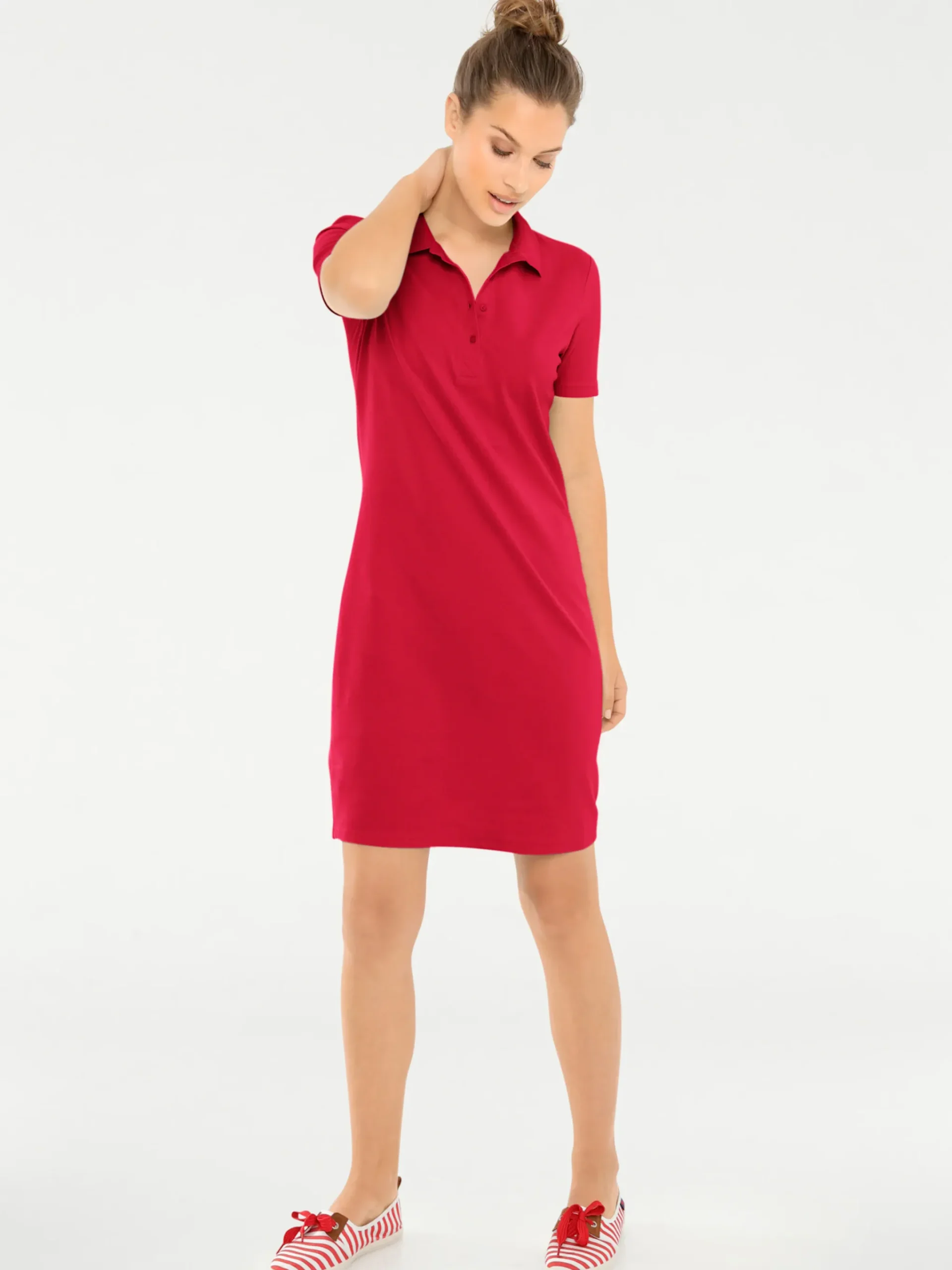 Polokleid