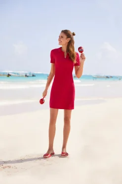 Polokleid