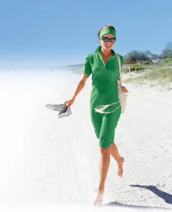 Polokleid